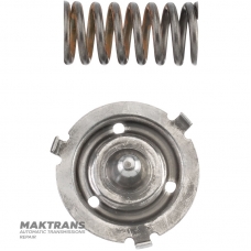 Пружина поршня гідроакумулятора 2-3 FORD AOD, AODE, AODE-W, 4R70W, 4R75E, 4R75W - 1L3Z-7B264-AA, 1L3Z-7F285-AA