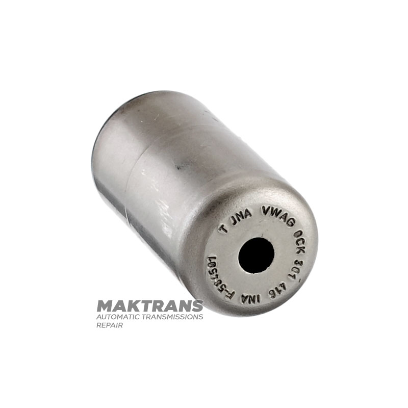 Фіксатор положення вилки перемикання передач VAG DSG 0CK, 0CL, 0СJ (DL382) - 0CK301416, INA F-584501 (довжина 30 мм)