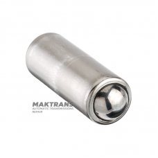 Фіксатор положення вилки перемикання передач VAG DSG 0CK, 0CL, 0СJ (DL382) - 0CK301240, INA F-585494 (довжина 39 мм)