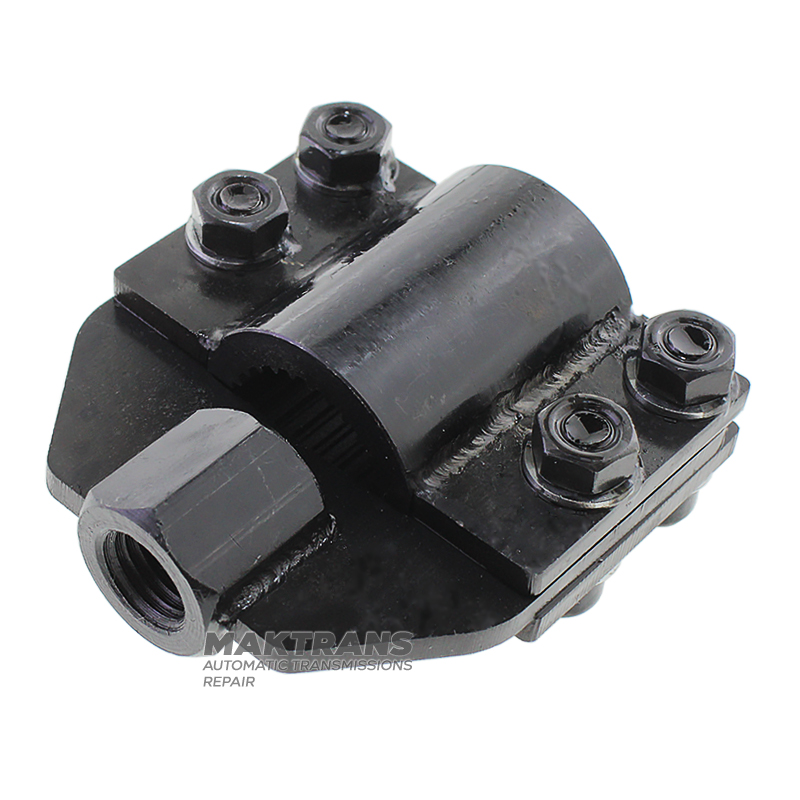 Інструмент для зняття зчеплення VAG DSG 0B5 (DL501) — для використання зі зворотним молотком