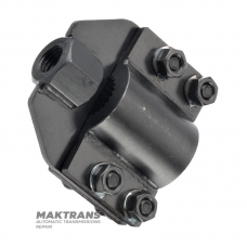 Інструмент для зняття зчеплення VAG CVT 0AW, 01J / VAG DSG 0CK, 0CL, 0СJ (DL382) - для використання зі зворотним молотком