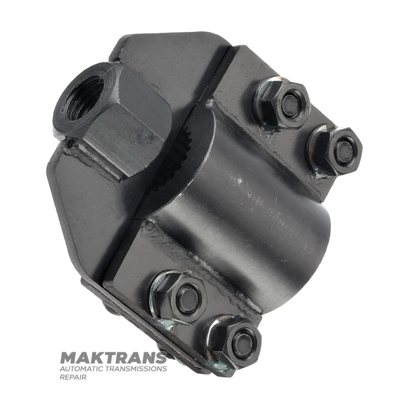 Инструмент для снятия сцепления VAG CVT 0AW, 01J / VAG DSG 0CK, 0CL, 0СJ (DL382) — для использования с обратным молотком