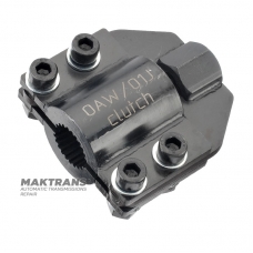 Інструмент для зняття зчеплення VAG CVT 0AW, 01J / VAG DSG 0CK, 0CL, 0СJ (DL382) - для використання зі зворотним молотком