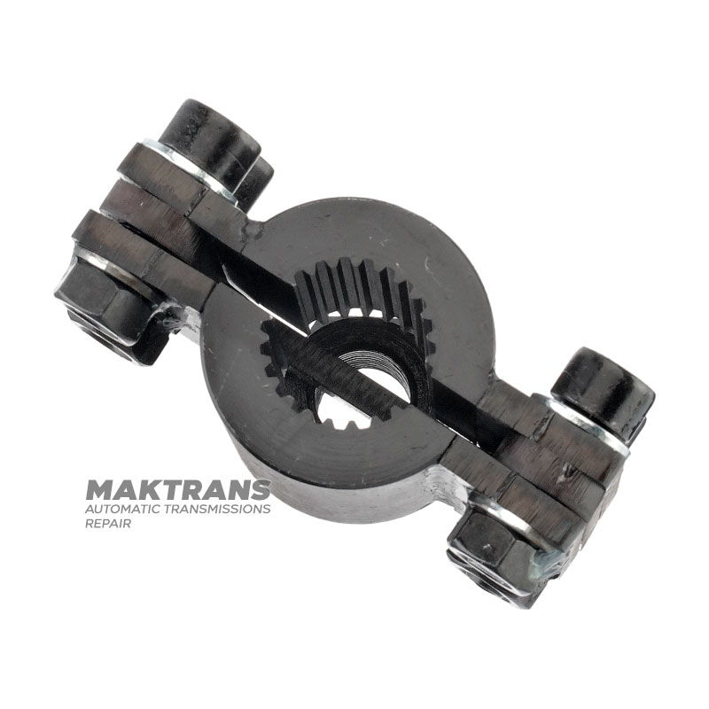 Инструмент для снятия сцепления VAG CVT 0AW, 01J / VAG DSG 0CK, 0CL, 0СJ (DL382) — для использования с обратным молотком