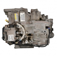 Автоматическая трансмиссия в сборе с гидротрансформатором AW55-51SN 2WD — 31259280 (Volvo C70 (MC) 2.5 T5 20V), с электронным блоком 30735596, гидротрансформатор 43A290