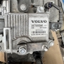 Автоматична трансмісія в зборі з гідротрансформатором AW55-51SN 2WD - 31259280 (Volvo C70 (MC) 2.5 T5 20V), з електронним блоком 30735596, гідротрансформатор 43A290