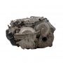 Автоматична трансмісія в зборі з гідротрансформатором AW55-51SN 2WD - 31259280 (Volvo C70 (MC) 2.5 T5 20V), з електронним блоком 30735596, гідротрансформатор 43A290