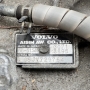 Автоматична трасмісія в зборі (з ГДТ 43A240) AW55-51SN 2WD - 30713895 (Volvo V50 2.4L), з електронним блоком 30735596