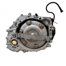 Автоматическая трасмиссия в сборе (с ГДТ 43A240) AW55-51SN 2WD — 30713895 (Volvo V50 2.4L), с электронным блоком 30735596