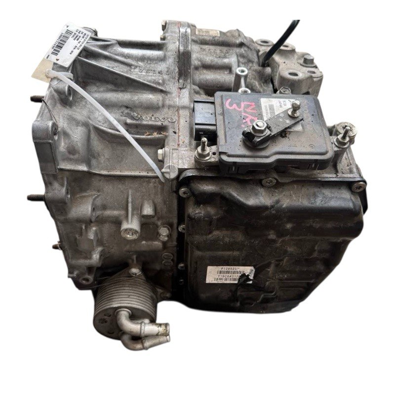 Автоматична трасмісія в зборі з гідротрансформатором TF71-SC 2WD - 1285202 (Volvo V60 2.0D S60 2)
