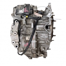 Автоматична трасмісія в зборі з гідротрансформатором TF71-SC 2WD - 1285202 (Volvo V60 2.0D S60 2)