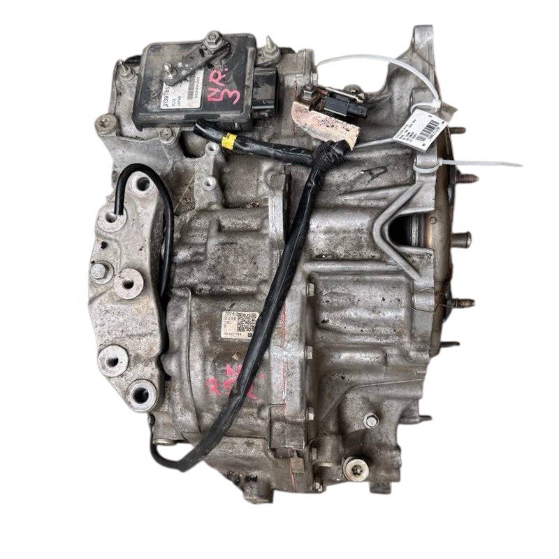 Автоматична трасмісія в зборі з гідротрансформатором TF71-SC 2WD - 1285202 (Volvo V60 2.0D S60 2)