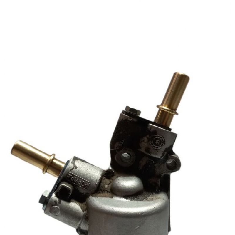 Комплект додаткової фільтрації DCT451