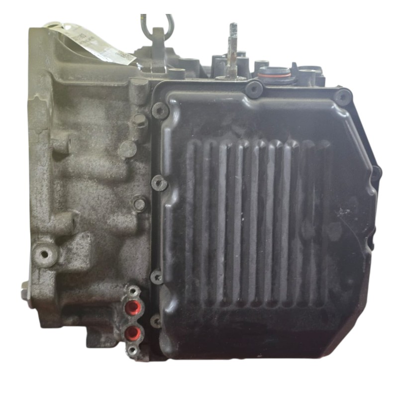 Автоматична трамісія у зборі з гідротрансформатором TF-80SC (AF40) 2WD - 30751903 (Volvo s80 II, 2.4 d d5)