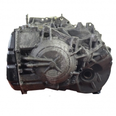 Автоматична трасмісія в зборі з гідротрансформатором TF-80SD, 2WD - 31280564