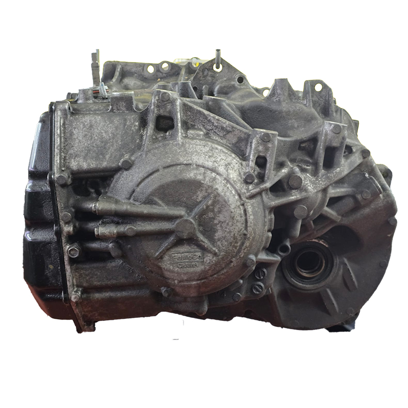 Автоматична трасмісія в зборі з гідротрансформатором TF-80SD, 2WD - 31280564