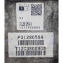 Автоматична трасмісія в зборі з гідротрансформатором TF-80SD, 2WD - 31280564