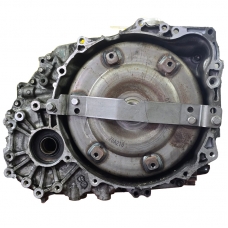 Автоматична трасмісія в зборі з гідротрансформатором TF-80SD, 2WD - 31280564