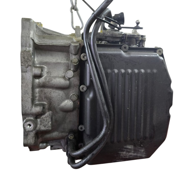 Автоматична трамісія в зборі з гідротрансформатором TF-80SC (AF40) 2WD - 31272377