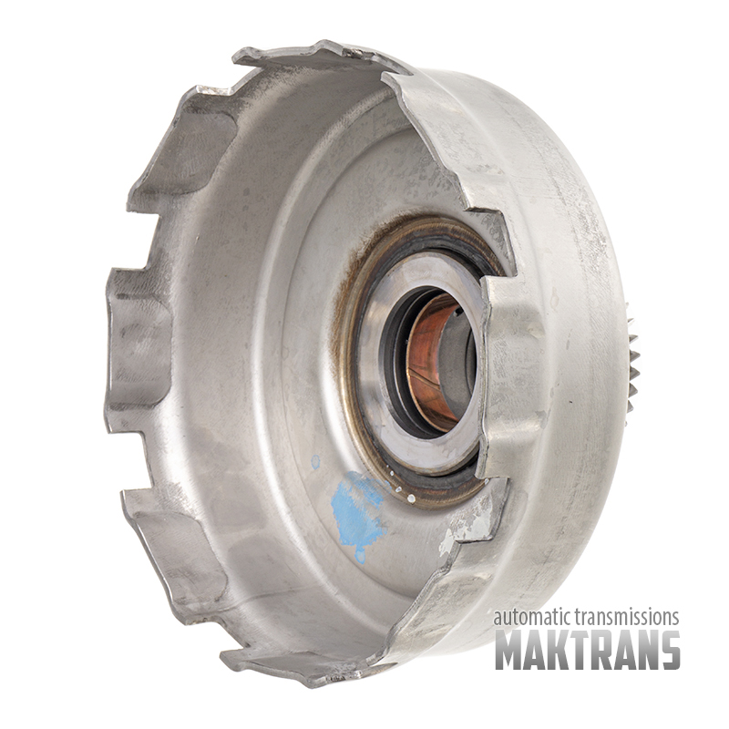 Сонячна шестерня / шелл барабана Reverse Clutch FORD 4R70W, 4R75E, 4R75W (AOD, AODE, AODE-W) - 9L3Z-7A019-A
