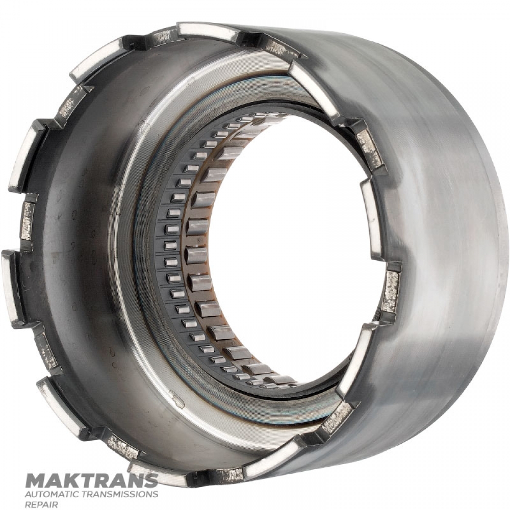 Барабан Reverse Brake FORD 5R55N, 5R55S, 5R55W — XW4P-7E193-AA