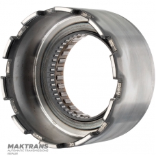Барабан Reverse Brake FORD 5R55N, 5R55S, 5R55W — XW4P-7E193-AA (нар.Ø 135.95 мм)