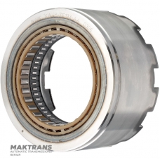 Барабан Reverse Brake FORD 5R55N, 5R55S, 5R55W — XW4P-7E193-AA (нар.Ø 135.95 мм)