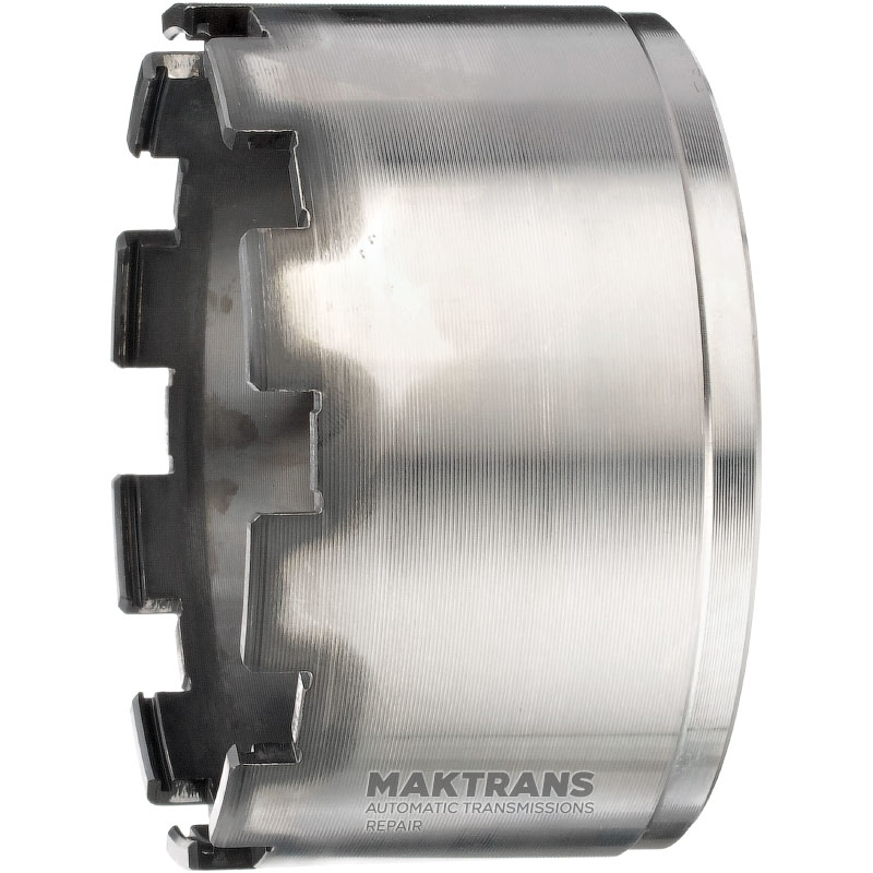 Барабан Reverse Brake FORD 5R55N, 5R55S, 5R55W — XW4P-7E193-AA (нар.Ø 135.95 мм)