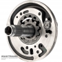Насос масляний FORD 5R55N, 5R55S, 5R55W - 6W4Z-7A103-AA (товщина шестерень 15.50 мм)