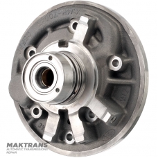 Насос масляний FORD 5R55N, 5R55S, 5R55W - 6W4Z-7A103-AA (товщина шестерень 15.50 мм)
