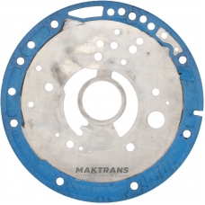 Сепараторна пластина масляного насоса FORD 5R55N, 5R55S, 5R55W — (нар.Ø 225.35 мм, вн.Ø 44.15 мм, товщина 0.80 мм)