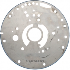 Сепараторна пластина масляного насоса FORD 5R55N, 5R55S, 5R55W — (нар.Ø 225.35 мм, вн.Ø 44.15 мм, товщина 0.80 мм)