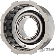 Барабан Direct Clutch FORD 5R55N, 5R55S, 5R55W, 1L2P-7D047-CA — 10 односторонних, фрикционных диска (общая толщина 26.15 мм)