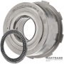 Барабан Direct Clutch FORD 5R55N, 5R55S, 5R55W, 1L2P-7D047-CA - 10 односторонніх, фрикційних дисків (загальна товщина 26.15 мм)
