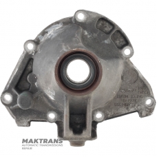 Задня кришка 2WD корпусу FORD 5R55N, 5R55S, 5R55W - 4W4P-7A039-AB