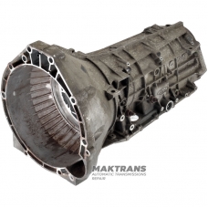 Корпус 2WD трансмісії FORD 5R55S - 4R3P-7000-BC, 4R3P-7006-BA