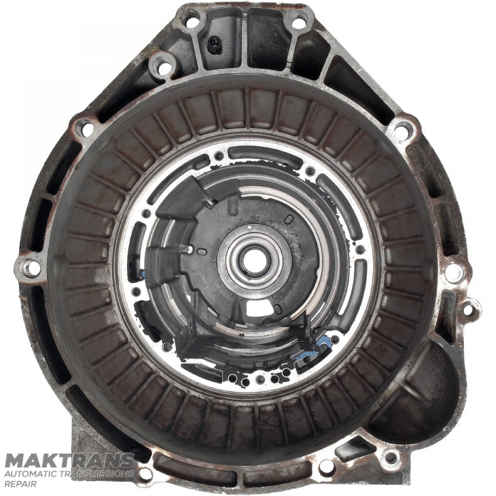 Корпус 2WD трансмиссии FORD 5R55S — 4R3P-7000-BC, 4R3P-7006-BA