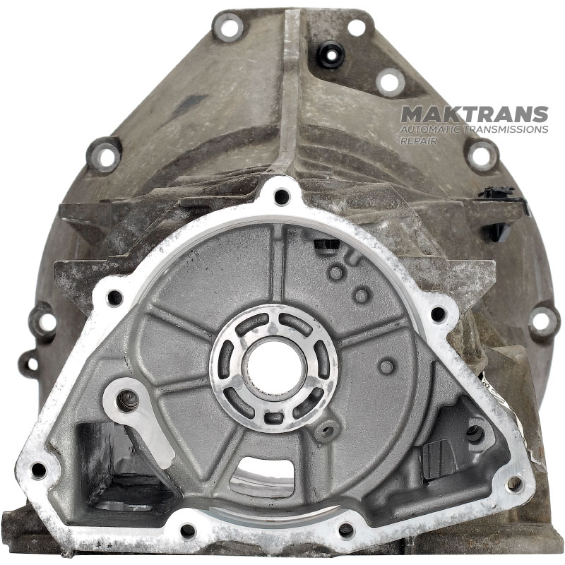 Корпус 2WD трансмиссии FORD 5R55S — 4R3P-7000-BC, 4R3P-7006-BA