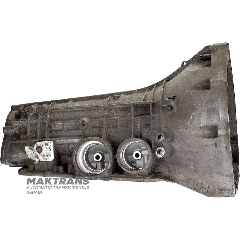 Корпус 2WD трансмиссии FORD 5R55S — 4R3P-7000-BC, 4R3P-7006-BA