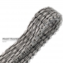 Тяговий ланцюг варіатора JATCO JF017E, JF018E - LUK (OEM) L-0G005-0089-34, (ширина ланцюга 31.50 мм)