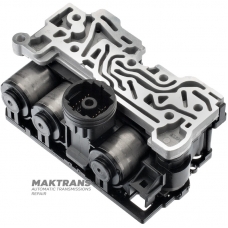 Блок соленоїдів FORD 5R55N, 5R55S, 5R55W - 9L2P-7G391-AA, BOSCH 0260200003