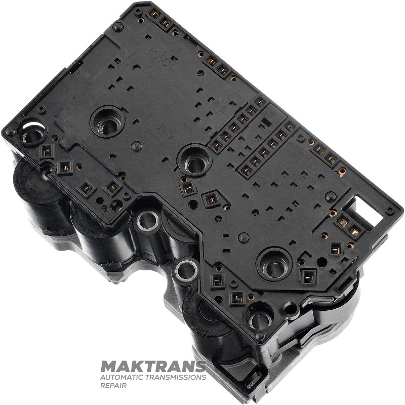 Блок соленоїдів FORD 5R55N, 5R55S, 5R55W - 9L2P-7G391-AA, BOSCH 0260200003