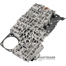 Гідроблок (без блоку соленоїдів) FORD 5R55N, 5R55S, 5R55W - 5L2P-7A101-CA