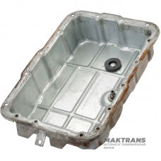 Піддон масляний FORD 5R55N, 5R55S, 5R55W - 4W4Z-7A194-AA (глибина піддону 90 мм)