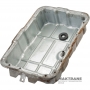 Піддон масляний FORD 5R55N, 5R55S, 5R55W - 4W4Z-7A194-AA (глибина піддону 90 мм)