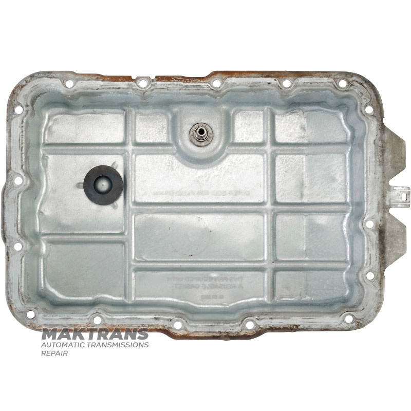 Піддон масляний FORD 5R55N, 5R55S, 5R55W - 4W4Z-7A194-AA (глибина піддону 90 мм)