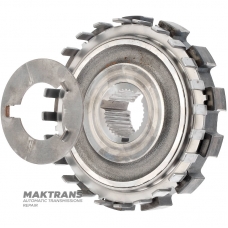Паркувальна шестерня FORD 5R55N, 5R55S, 5R55W - 1L2Z-7A233-AA, 9L2Z-7B368-A