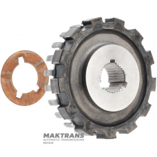 Паркувальна шестерня FORD 5R55N, 5R55S, 5R55W - 1L2Z-7A233-AA, 9L2Z-7B368-A
