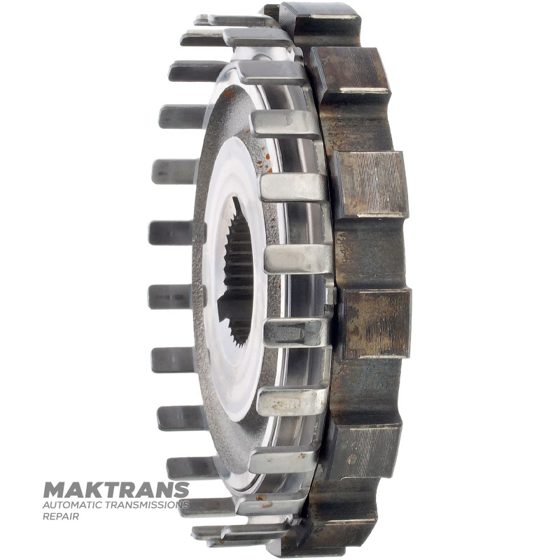 Паркувальна шестерня FORD 5R55N, 5R55S, 5R55W - 1L2Z-7A233-AA, 9L2Z-7B368-A