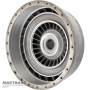 Колесо насосное гидротрансформатора Aisin Warner A581 (Freightliner) — нар.Ø шейки 149 мм, нар.Ø корпуса 385 мм